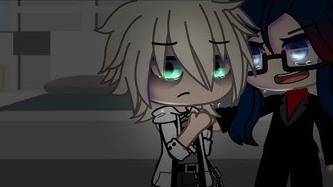 You’re just acting like a CHILD!!-Gacha Mlb Meme- {Original Concept}…no thumbnail yet..