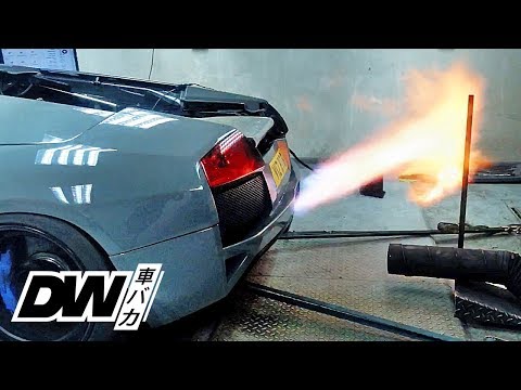 flaming-loud-lamborghini-murcielago-on-dyno---lp640-project-pt-6