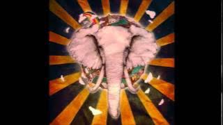 Jeremy Irons & The Ratgang Malibus - Elefanta (2009) (Full Album)
