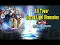 Sacred Light Dimension Q & A w/YTDan || Yu-Gi-OH! Duel Links