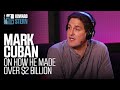 Mark Cuban Made Over $2 Billion on the Stock Market (2013)