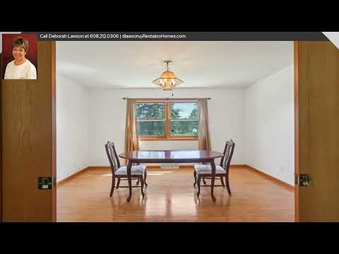 7514 New Washburn Way, Madison, WI home video tour