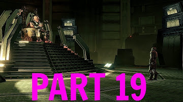 Saints Row 4 Gameplay Walkthrough Part 19 - Keymaster (PS4)