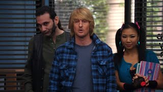 Famous Community - Owen Wilson & The cool Group Profile