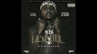 I.L Will " Gang Shit " Prod By Feat King Louie @iamDAVETHEKING