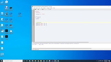 how to automate mouse click in windows using autoit tutorial
