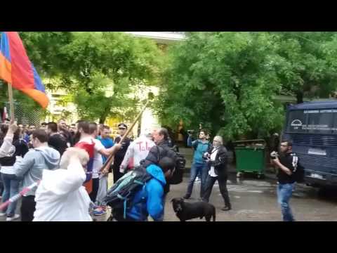 Thestival.gr Πορεία Γενοκτονία