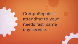CompuRepair Introduction Video
