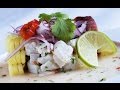 Videorezept - Peruanischer Ceviche