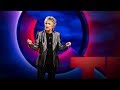 The profound power of an authentic apology | Eve Ensler