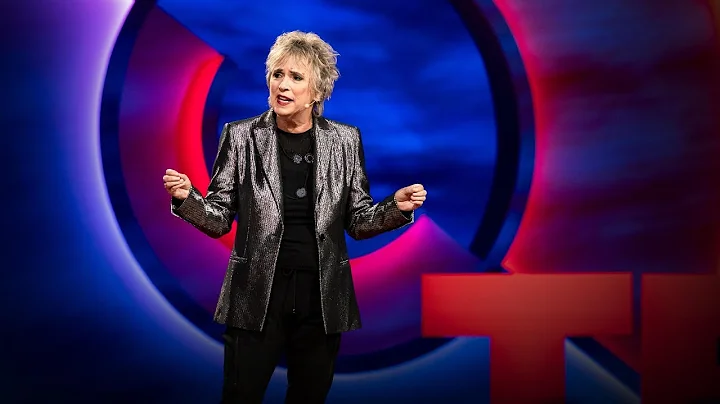 The profound power of an authentic apology | Eve E...