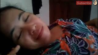 Tante ngajakin kenthu