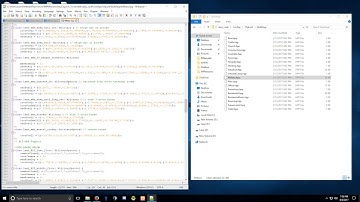 DayZ Epoch 1.0.6.1 Namalsk Part 4: Loot Table Editing
