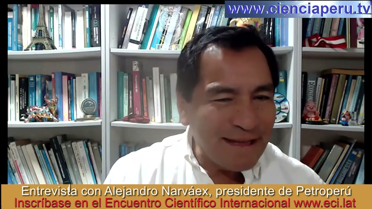 Actuales niveles de pobreza en el Perú y cómo superarlos. Con Alejandro Narváez