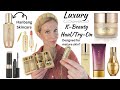 Antiaging haul  tryon kbeauty does high end very well