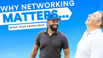 The Secret to Building Powerful Business Connections