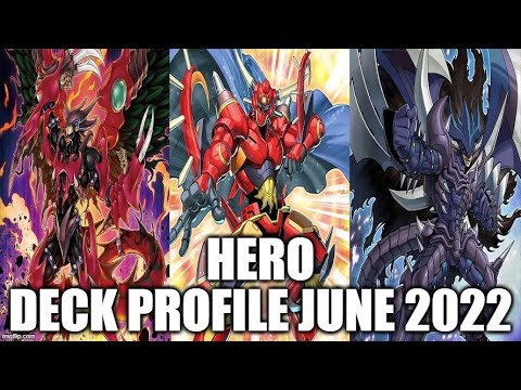yugioh hero deck 2022 Yu-Gi-Oh! Cards Legendary Decks - 5 Ultra Rare I use a elemental hero