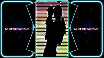 LOVE YOU MUMMA 💞 XML PRESET #alightmotion BY|| @HR_HARSHU_YT ||DOWNLOAD XML LINK IN DISCRIPTION ⬇️