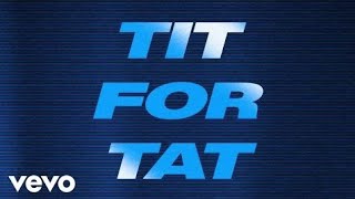 Download Lagu Tate McRae - TIT FOR TAT (Lyrics Video) MP3