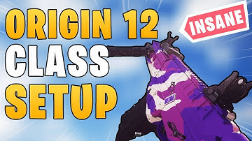 This gun combo is ridiculous in Warzone.... *NEW* tracer Bruen (Warzone Gameplay)