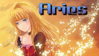 Nightcore - Aries (Alice Chater) Resimi