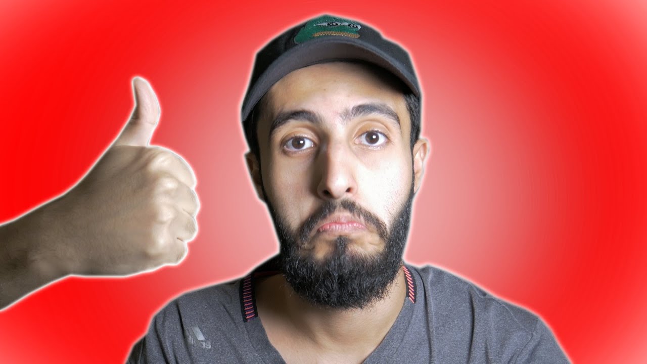 اليوتيوب بدأ يتحسن