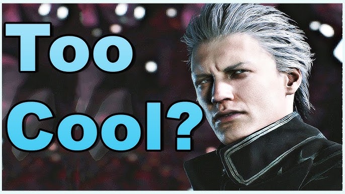 Which Devil May Cry Has The Best Dante Must Die? 