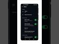 WhatsApp Dark Mode Settings Tutorial | Easy Bengali Guide