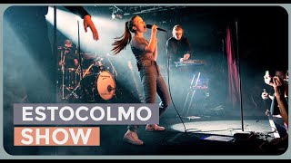 Sigrid -  Estocolmo/Suécia @ Debaser Strand (live PSBR)