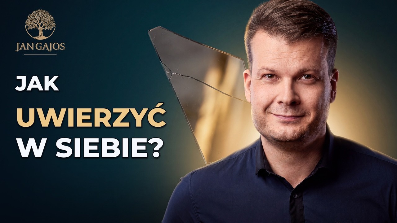 Jak uwierzyć w siebie? Co mówią badania i jak zacząć zmianę.