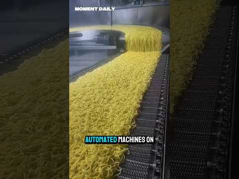 Factory Secrets: Inside