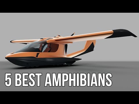 فيديو: ما هي أفضل طائرة خفيفة؟