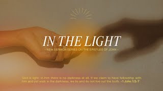 July 28, 2024 - Traditional Worship - Confidence in God