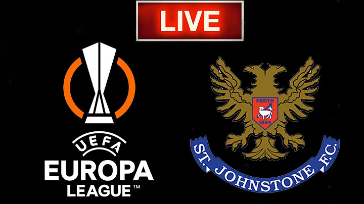 EUROPA LEAGUE DRAW LIVE STREAM