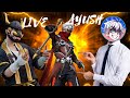 LIVE COME BACK IS AYUSH GO FOR 100K 🔥😎🖥#classyff #shortslive #verticallive #freefire #shortsfeed