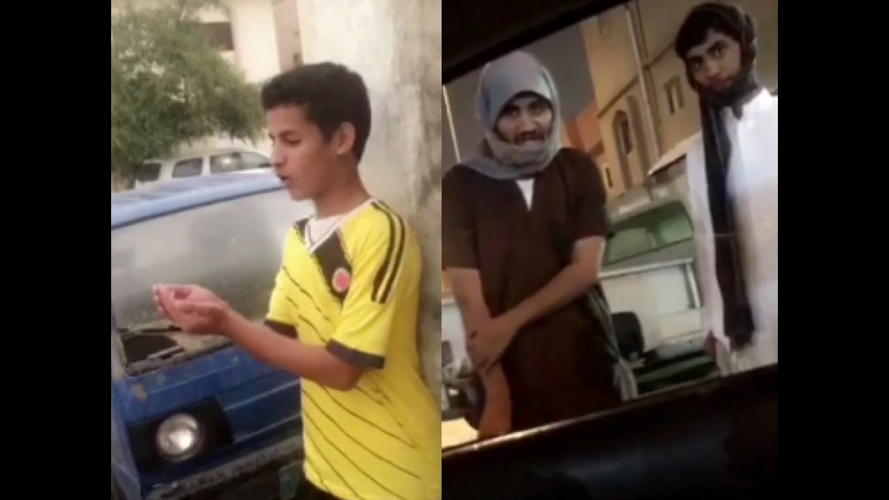 pranks to do on your mom Al Madioum Wants School to Stop المضيوم يدعي بتعليق المدرسة وفيحان مقلب في عيال الحارة!!