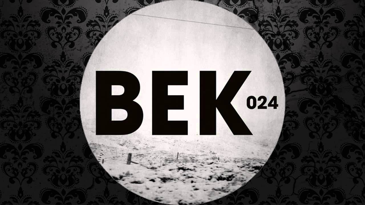 Gary Beck - Hot Packing Slip (Original Mix) [BEK AUDIO]