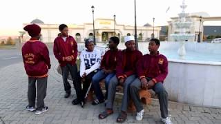 Güney Afrikanın Nizamiyesi, Hafız Kursu Ve Kolejiyle Modern Bir Medrese