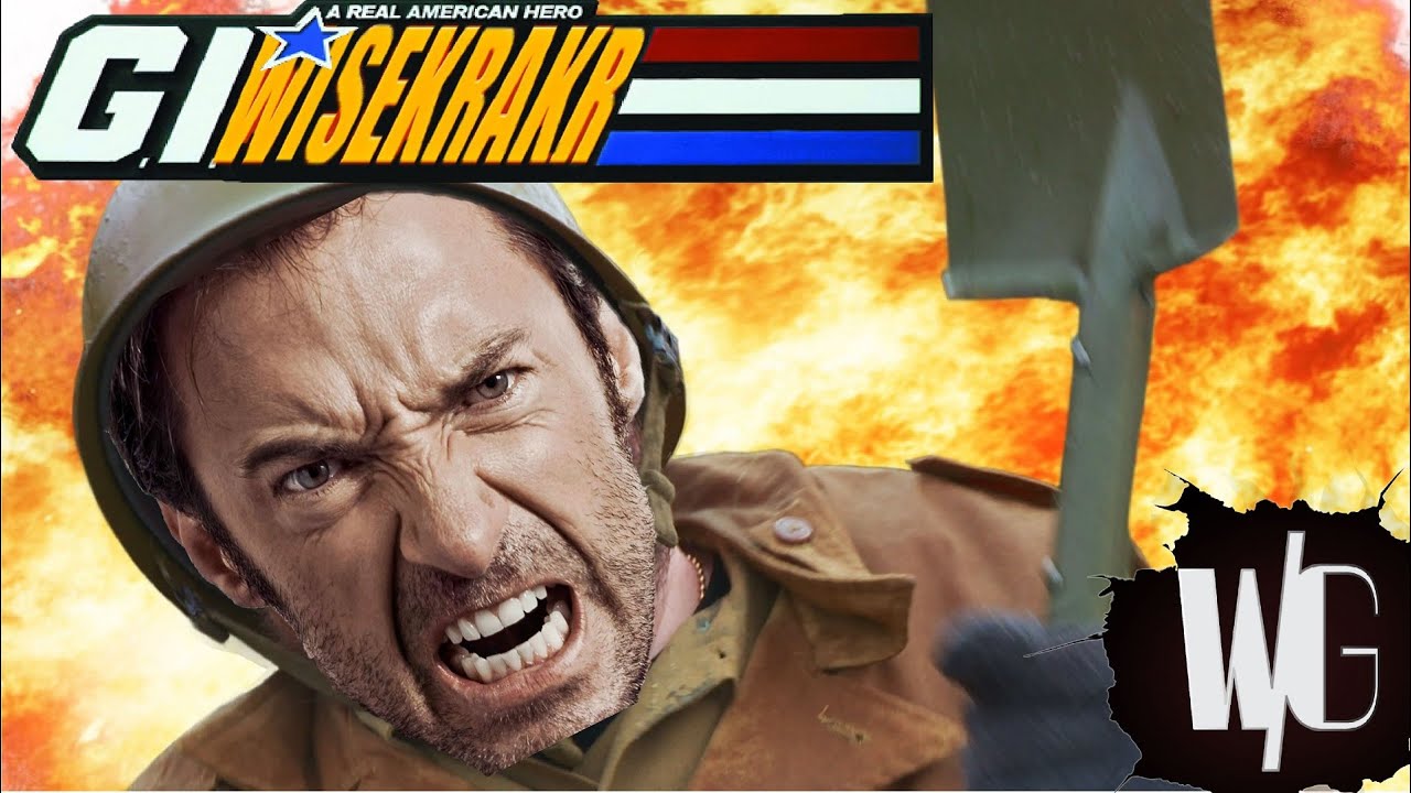 THE WISEKRAKR-ing OF HEROES & GENERALS: Part Deux