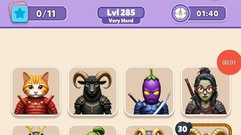 Connect Master Level 285 Walkthrough Solution Gameplay Gamerstein