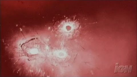 Devil May Cry 4 PlayStation 3 Trailer - Official E3 2005