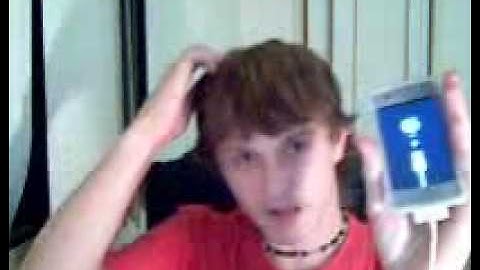 how to put ipod touch into recovery mode