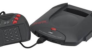 Atari Jaguar | Wikipedia audio article
