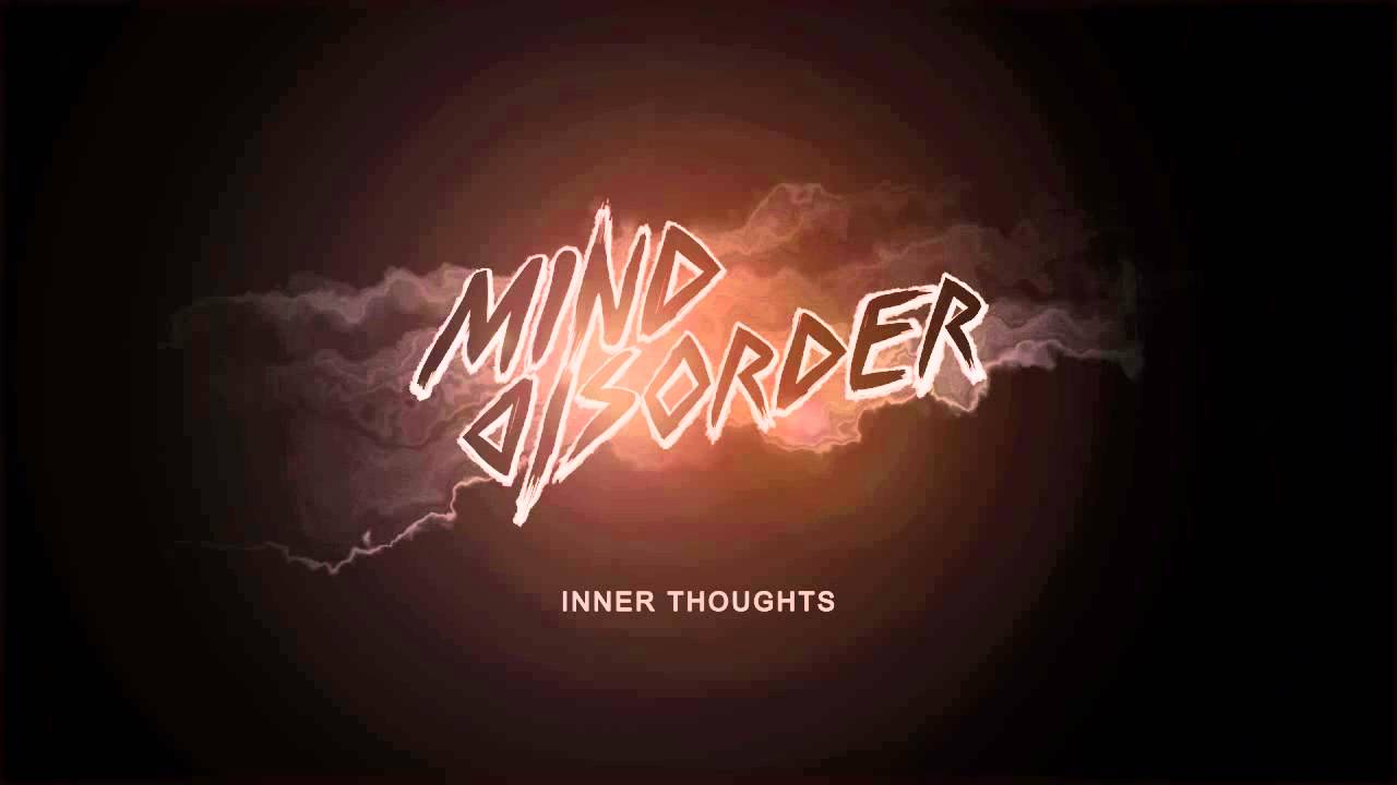 Innermost thoughts. Innermost thoughts