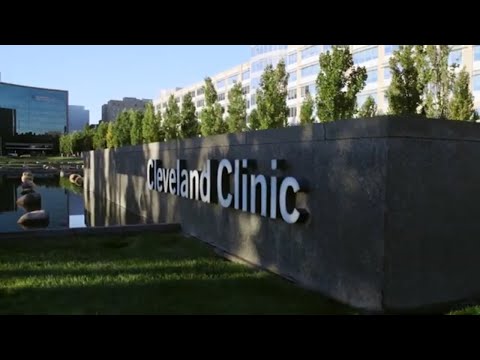 Cleveland Clinic Culture