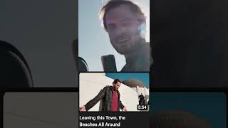 Leaving this Town Clip