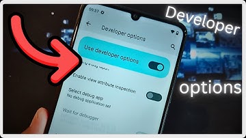 How to On Developer Option in Realme – Unlock Hidden Features!