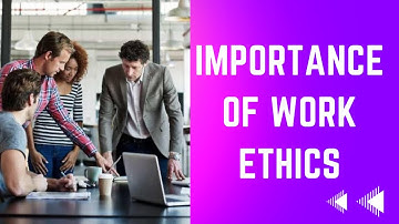 Importance of Work Ethics  -Business Analyst & Scrum Master REAL TIME Traning #ittraining #workethic