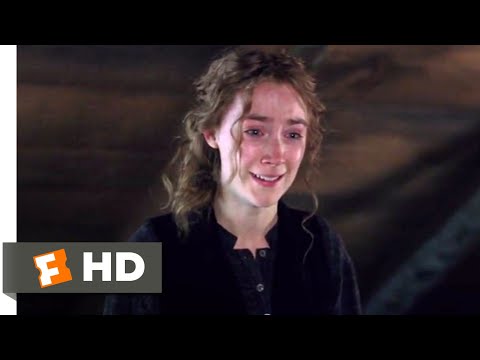 Video: Saoirse Ronan Sa Papel Na Ginagampanan Ng Batang Manunulat Na Si Joe March Sa Costume Drama Na "Little Women"