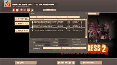 *TF2 POLYCOUNT UPDATE!!* - NEW ITEMS & HATS